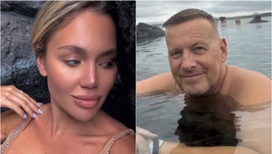 Kollár si po rozchode užíva SLOBODU: Nová žena po jeho boku? Boris PREHOVORIL!