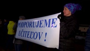 Vzbura a štrajk na základnej škole: Učitelia tvrdia, že voľby riaditeľky boli zmanipulované