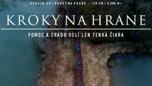 Beh po stopách Wetzlera a Vrbu. Mužov, ktorí utiekli z Auschwitzu do Žiliny