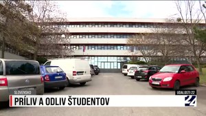 Pozrite si zhrnutie aktualít v relácii Udalosti 22 z dňa 29. januára 2024