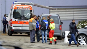 Streľba vo Švajčiarsku si vyžiadala tri obete