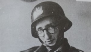 Varšavské povstanie. Bojovala v ňom aj čata Slovákov. Jej veliteľovi sa ho podarilo prežiť.