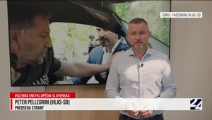 Voľby na sociálnych sieťach k 14. septembru