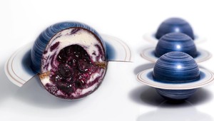 Toto už nie je ani gastronómia, ale hotové umenie