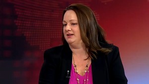 Europoslankyňa Neveďalová: Som proti zrušeniu predsedníctva Maďarska a Poľska