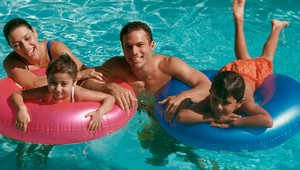 Najvyššia výstraha pred horúčavami platí do konca týždňa