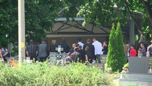 Popravený športovec Vančo († 40). Rozlúčka plná sĺz...