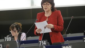 Monika Smolková: Donald Trump by si mal uvedomiť, že znečisťovanie ovzdušia nemá hranice