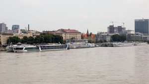 Od najničivejšej povodne na Dunaji prešlo už 50 rokov