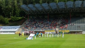 Tento gól Podbrezovej obletí futbalový svet