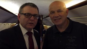 Čech po prílete zo Sudánu: Islamisti ma vo väzení mučili a ponižovali