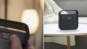 Originálne darčeky na Vianoce: Smart reproduktor pre nadšených geekov