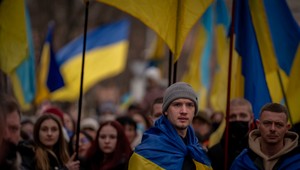 Prieskum Globsec: Obyvatelia Slovenska si vo vojne častejšie želajú výhru Ukrajiny