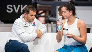 Slovensko je proti Argentíne favoritom. Nezľaknúť sa toho