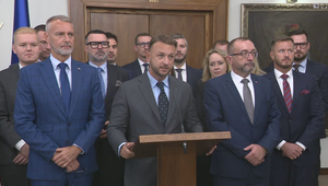 Návrh Hlasu po incidente s Matovičom: Za vulgarizmy v parlamente chce tvrdé sankcie