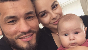 Čo tým sleduje?! Muradov poriadne zavádza fotkou s dcérkou, v skutočnosti s ňou NEBOL!