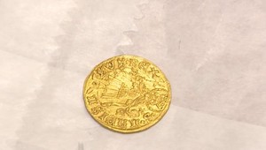 Meče z doby bronzovej či zlatý dukát z čias Korvína: Pamiatkový úrad získal skutočné poklady