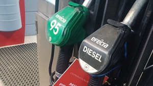 Štúdio 24: Opatrenia na čerpacích staniciach