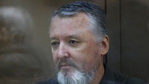 Budem lepší prezident ako Putin: Ruský nacionalista Girkin chce kandidovať