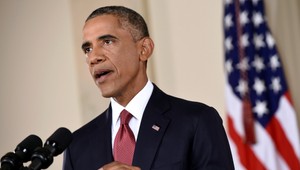 Obama: Zo sýrskeho konfliktu sa nesmie stať vojna medzi USA a Ruskom
