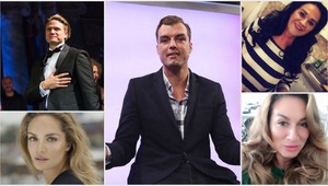 Koptík sa pustil do detí Gregorovej, podal si aj najkrajšiu ženu sveta