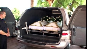 Florián vyvraždil svoju rodinu. Po 11 rokoch v cele zomrel