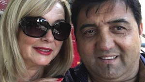 Igor Kmeťo berie manželku na dovolenku snov