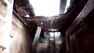 Ranná káva pripravila rodinu o strechu nad hlavou. Príčinou bola piecka