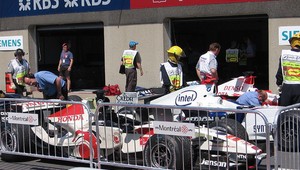 Ross Brawn prijal angažmán v Honde