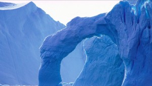 Alarmujúci stav ľadovcov: Hladina morí a oceánov stúpa, ohrození sú aj obyvatelia