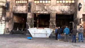 V okolí požiaru na vianočných trhoch malo byť sedem hydrantov. Podľa BVS boli funkčné