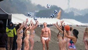 Hercovi porodí dieťa už štvrtá žena! Známy sukničkár bude otcom po šiestykrát!