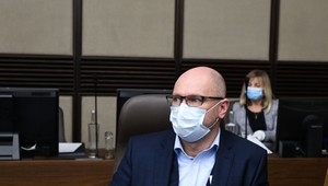 Sulík: Znižovanie cien energií zrazu ide