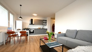 V systéme štátom podporovaného bývania sú prvé byty. Vypočítajte si, či na ne máte nárok