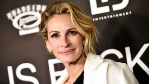 Julia Roberts mala hrať jednu z najznámejších tvárí americkej histórie: Prečo sú z toho mnohí pobúrení?