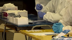 Antigénových testov vraj máme dosť. Nová zásielka príde až v januári