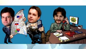 Noví ministri. Toto ste o nich možno nevedeli...