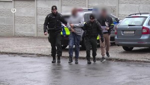 Po policajnej naháňačke sľuboval riadny život, sudkyňa ho napriek tomu poslala do väzby