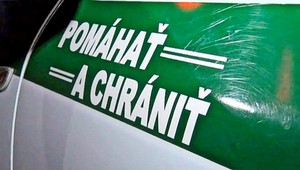 VIDEO: Policajt napadol mladíka počas kontroly