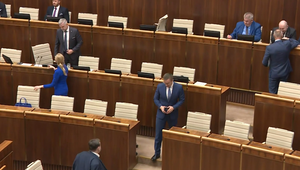 Danko kritizuje, Fico odpovedá. Koalícia sa znova otriasa v základoch