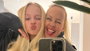 Sexy tanečné video Belohorcovej dcéry pobúrilo matky: Uff...