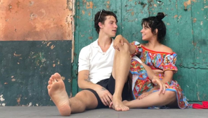 Ukázala prsteň ako hrom! Chystá mladý spevácky pár svadbu?!