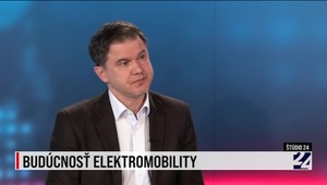 Štúdio 24 o budúcnosti elektromobility
