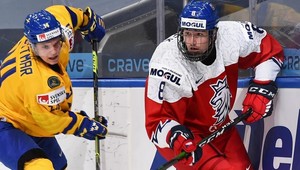 Čechom premiéra nevyšla, utŕžili debakel od Švédska