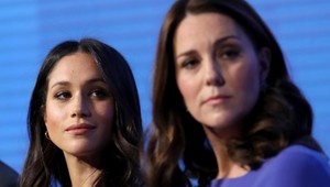 Toto Meghan predýcha len ťažko! Harrymu sa ozvala Kate s TAKOUTO ponukou!