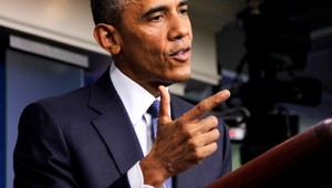 Nedovolíme islamistom v Iraku vytvoriť chalifát, varuje Obama