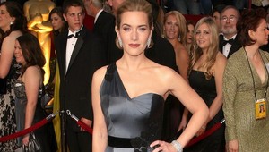 Kate Winslet je najlepšie oblečenou ženou