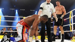 Gomez sa nechal biť Kličkom 9. kôl