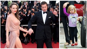 Vivienne Jolie-Pitt (4) si zahrá vo filme po boku svojej matky