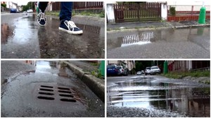 V Bytči uniká od piatku pitná voda, opravia ju až v pondelok